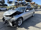 Passenger Right Quarter Panel Fits 12-18 Bmw 320I 1037055 Used. Price: $244.30.