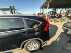 Used Left Lower Quarter Panel Fits: 2015 Honda Cr-v L. W/o Power Liftgate. Price: $370.00.