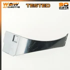 84-96 Chevrolet Corvette C4 Rear Right Quarter Panel Rocker Extension Oem Used. Price: $35.14.
