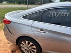 Passenger Quarter Panel Vin 2 5TH Digit Fits 15 Sonata 104831998 Used. Price: $606.77.