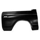 Ford Bronco 78-79 Goodmark Rear Passenger Side Quarter Panel Skin New. Price: $448.59.
