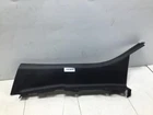 2015 2019 Chevrolet Colorado Crew Cab Rear Left Pillar Lower Cover Trim Oem+ Used. Price: $84.86.