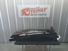 05-13 Corvette C6 Left Quarter Panel Black, Paint Code 41U Used. Price: $599.95.