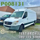 (pickup Local Only) Passenger Right Fender Fits 10-13 Mercedes Sprinter 2500 227 Used. Price: $204.16.