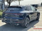 15-25 Porsche Macan Right Passenger Rear Quarter Panel Cut M5F Night Blue Used. Price: $1300.00.