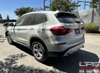 18-20 Bmw X3 Driver Left Quarter Panel Cut Used. Price: $624.99.