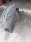 Audi A4 S-line B7 2007 Rear Left Side Wheel Arch Liner Splash Guard 8E0810172C Used. Price: $39.98.