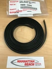 05-15 Tacoma Prerunner & 4X4 Quarter Panel Flare Pad Moulding 75659-04040 New. Price: $19.88.