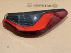 Bmw I4 2022 Rear Tail Light Lamp 659006 UPG12803 Oem Genuine Nice!! Usa Seller Used. Price: $249.00.