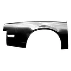 For Pontiac Firebird 82-92 Sherman Passenger Side Quarter Panel Skin Value Line New. Price: $167.43.