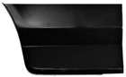 Lower Front Quarter Panel Section 87-96 Ford Bronco Right New. Price: $63.62.