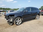 2015 Audi Q7 Driver Left Fender Black Pc 4DR Suv Used Local Pickup Only. Price: $284.95.