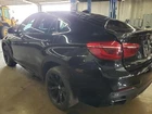 15 16 17 18 19 Bmw X6 Left Quarter Panel Bare Metal Body Cut Black 475 Used. Price: $1135.00.
