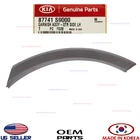 Genuine Oem Rear Fender Wheel Molding Left Driver Side 2020-2025 Kia Telluride New. Price: $84.95.