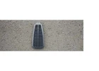 Sherman Parts Door Jam Vent Grille Without Flap 1967-69 Camaro/firebird New. Price: $16.99.