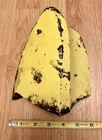 1968 1969 Amc Javelin Sst Left Side Quarter Panel Extension Oem Used. Price: $75.00.