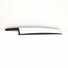 Audi A3 Left Trim For Pillar 8V5837901B5FQ No Import Duties To New. Price: $47.36.