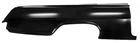 Chevy Impala Quarter Panel Full Rh 1962 New. Price: $872.85.