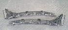 Honda Cr-v MK5 (RT68) 2021 Rear Bumper Bracket Mount Set 127154 Used. Price: $108.29.