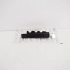 New Audi A5 Left Side Skirt Bracket 8T0853921 Original. Price: $24.83.
