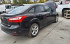 Ford Focus 2012-2018 Right Quarter Panel Black CM5Z 5427840-A 1329 Used. Price: $432.00.