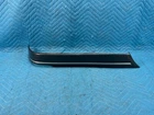 Lexus LX470 Rear Quarter Panel Side Moulding Lh BLACK:202 2003 2004 2005 Oem Used. Price: $135.00.