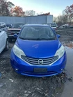 Driver Left Quarter Panel Hatchback Note Fits 2014-2019 Versa 39166 Oem Used. Price: $380.95.