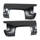 For Chevy Silverado 1500 14-18 Truck Bedside Panels Driver Passenger Capa New. Price: $2266.75.
