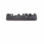 New Audi A6 C8 Front Left Rocker Panel Sill Holder 4K0853921 Original. Price: $26.10.