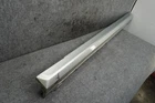Skirt Rocker Panel Molding Left Side Mercedes X204 GLK250 GLK350 Oem Used. Price: $135.00.