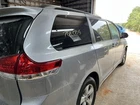 Passenger Quarter Panel Without Blind Spot Alert Fits 11-20 Sienna 104744443 Used. Price: $667.20.