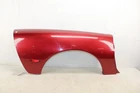 1998-2004 Chevrolet Corvette Convertible Rear Right Quarter Panel Oem NF40 Used. Price: $400.00.