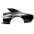 Quarter Panel Full Lh 1967 Cpe Chevrolet Camaro New. Price: $899.99.