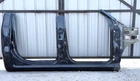 19-26 Ram 1500 5TH Crew Oem Right Body Side Aperture Outer Cabin Panel Cut Used. Price: $899.00.