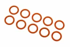Genuine Gm Vacuum Source Manifold Seal 24500514 New. Price: $6.80.