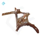 New Oem Tesla My Rear Quarter Inner Assembly Rh E-coated 1487770-S0-A. Price: $1270.00.