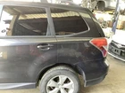 Used Left Lower Quarter Panel Fits: 2015 Subaru Forester Manual Liftgate. Price: $370.00.