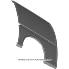 Genuine Gm F Panel 86579856 New. Price: $986.55.