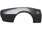 Sherman Passenger Side/right Quarter Panel Skin For 1967 Pontiac Firebird New. Price: $172.94.
