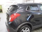 (local Pickup Only) Passenger Right Quarter Panel Fits 13-22 Encore 1856882 Used. Price: $323.90.