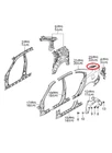 Genuine New Rh Quarter Outer Extension Kia Magentis Sedan 2005-2006 Brand. Price: $535.54.
