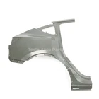 Tesla Model Y Rear Quarter Panel Outer Right Passenger 1487422-S0-A 2020-2024 New. Price: $650.00.