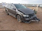 Driver Left Quarter Panel Fits 18-20 Journey 469388 Used. Price: $675.00.