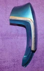 1967 1968 Mustang Fastback Gta Orig Rh Rear Quarter Panel Extension Used. Price: $199.00.