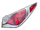 2011-2015 Hyundai Sonata Hybrid Passenger Side Tail Light Quarter Panel, Rh Oem Used. Price: $99.00.