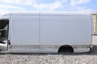 2019 - 2026 Mercedes Sprinter 2500 W907 170" Left Quarter Panel Oem White 9147 Used. Price: $1493.36.