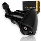 For Chevy Sonic 2012-2020 Windshield Washer Nozzle Plastic Clip Attachment New. Price: $27.09.