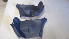 Left Right Interior Rear Quarter Trim Panels Hatchback 14-15 17-20 Mirage 113306 Used. Price: $345.00.