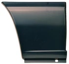 Lower Front Quarter Panel Sliding Door Fits 92-14 Ford Long Wheelbase-right New. Price: $75.95.