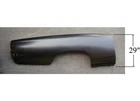 Sherman Driver Side/left Quarter Panel For 1969 Plymouth Belvedere/gtx/satellite New. Price: $329.41.